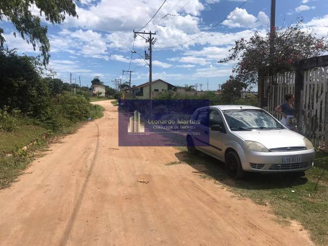 #225 - Área para Venda em Cabo Frio - RJ - 3