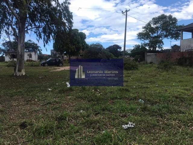 Área para Venda em Cabo Frio - 4