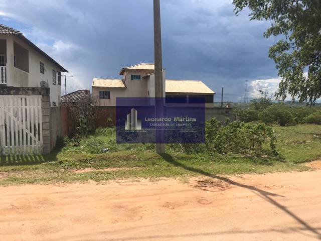 #225 - Área para Venda em Cabo Frio - RJ - 1