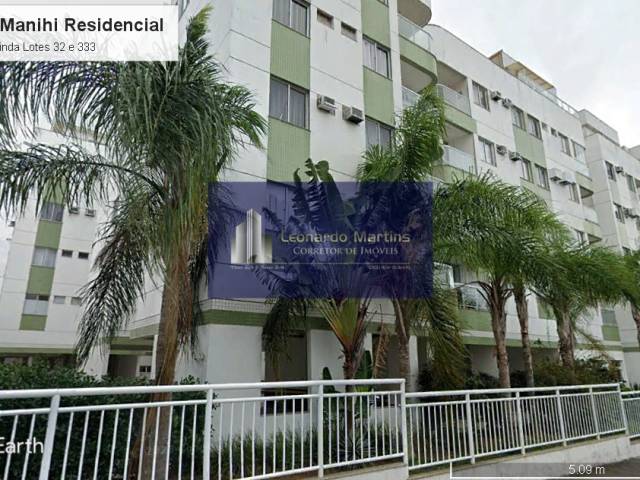 #226 - Cobertura para Venda em Cabo Frio - RJ - 1