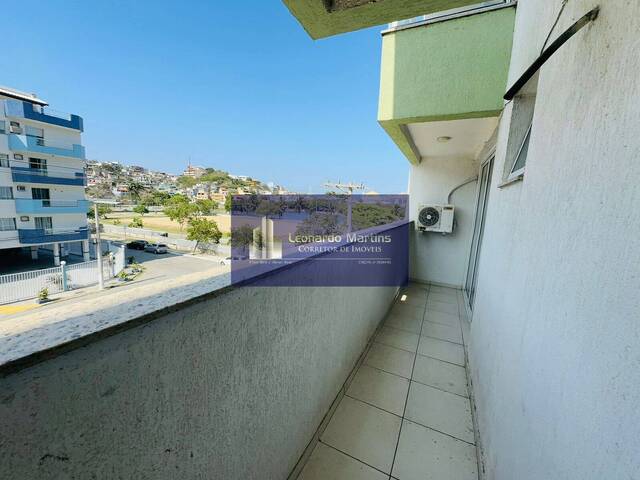 Apartamento para Venda em Arraial do Cabo - 5