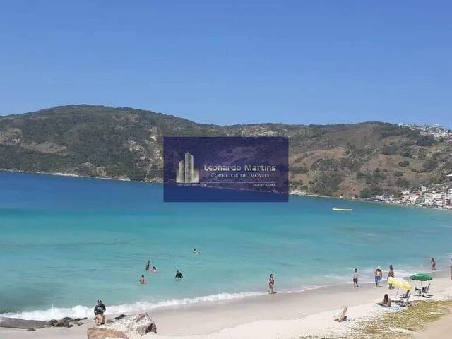 Cobertura para Venda em Arraial do Cabo - 3