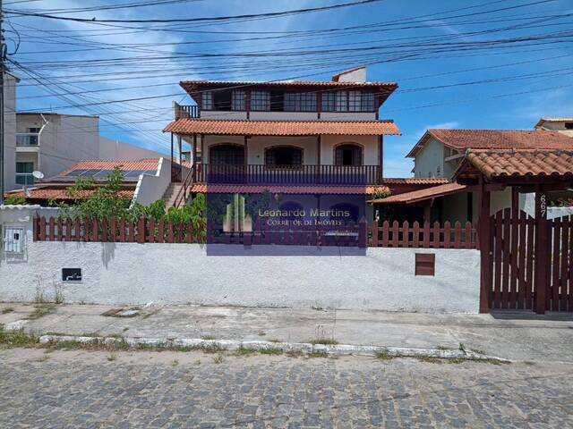 Casa para Venda em Cabo Frio - 2