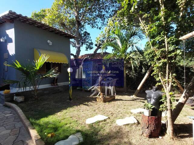 Casa para Venda em São Pedro da Aldeia - 4