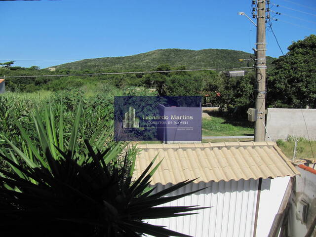 #239 - Casa para Venda em Cabo Frio - RJ - 3