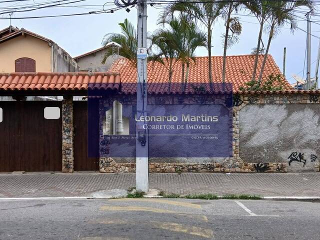 #240 - Casa para Venda em Arraial do Cabo - RJ - 2