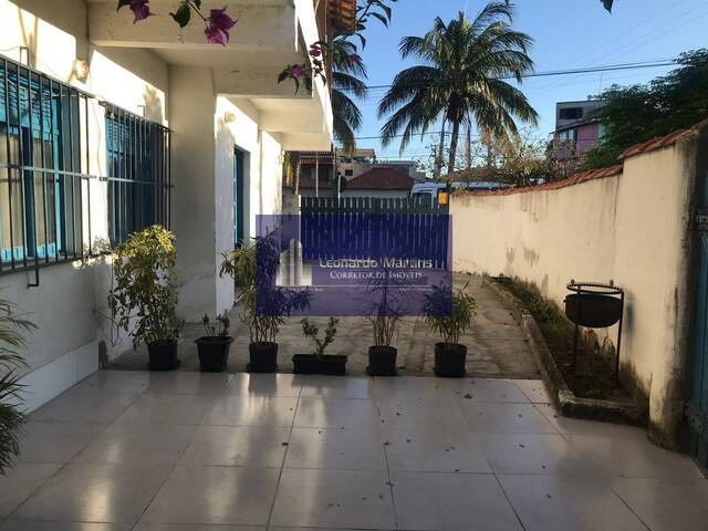 #243 - Casa para Venda em Arraial do Cabo - RJ - 2