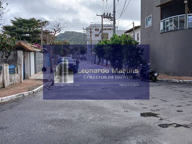 #249 - Casa para Venda em Arraial do Cabo - RJ - 3