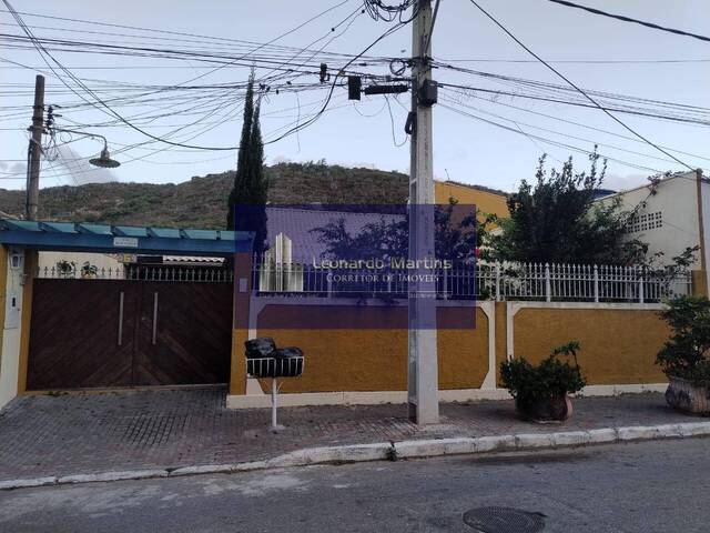 #250 - Casa para Venda em Arraial do Cabo - RJ - 2
