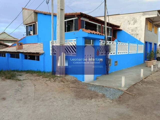 Casa para Venda em Arraial do Cabo - 5