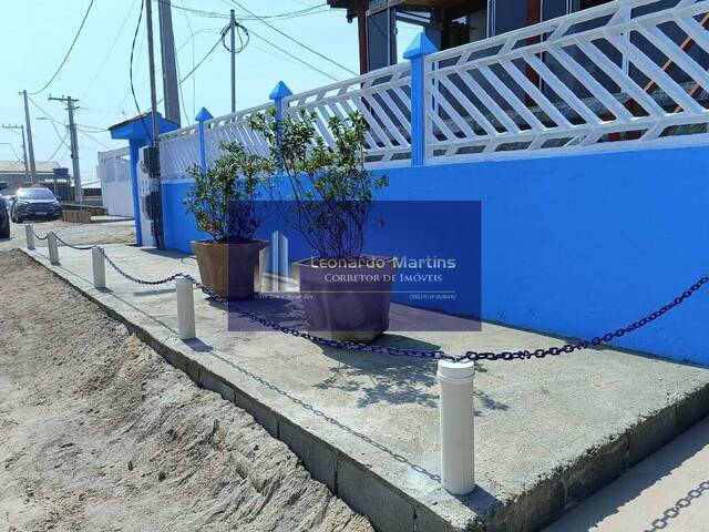 #251 - Casa para Venda em Arraial do Cabo - RJ - 3