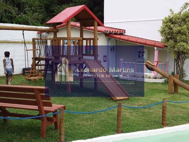 #252 - Apartamento para Venda em Arraial do Cabo - RJ - 3