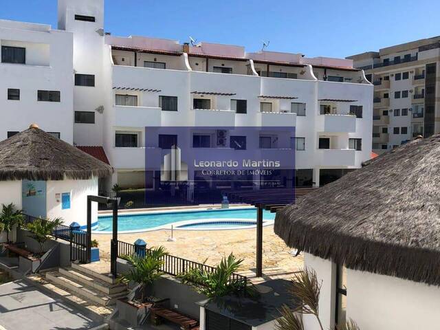 Apartamento para Venda em Arraial do Cabo - 4