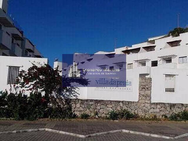 #252 - Apartamento para Venda em Arraial do Cabo - RJ - 2